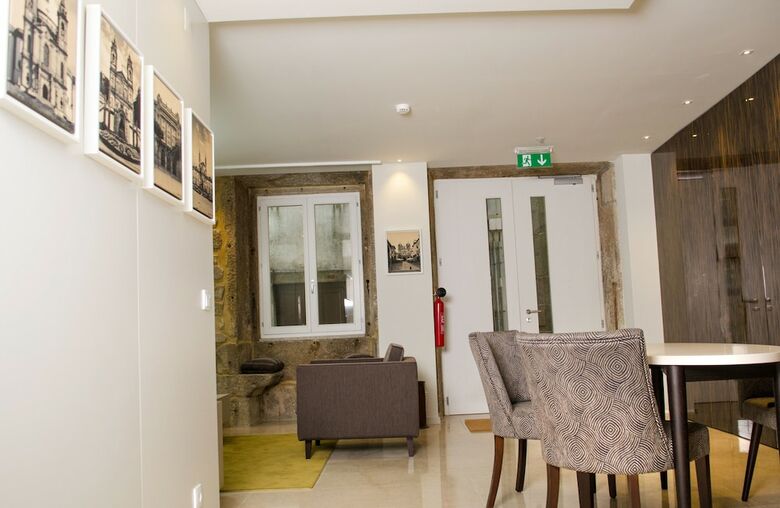 Hostal Suites - Se Inn