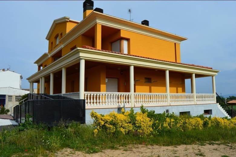 Albergue Villalodosa