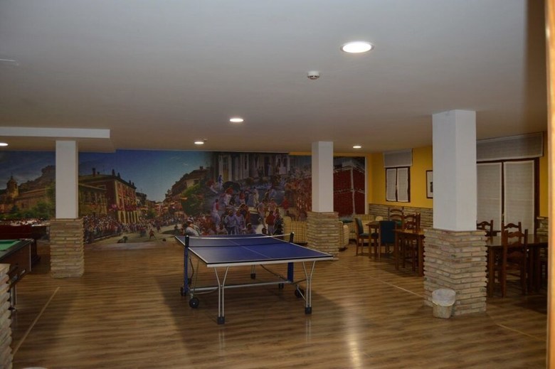 Albergue Villalodosa