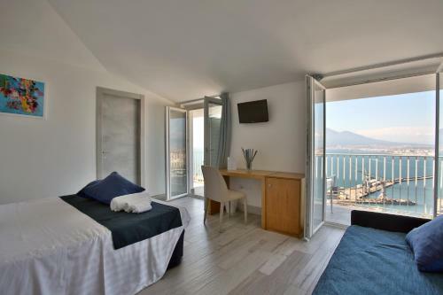 Hotel Relais Manfredi