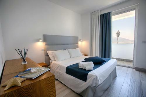 Hotel Relais Manfredi