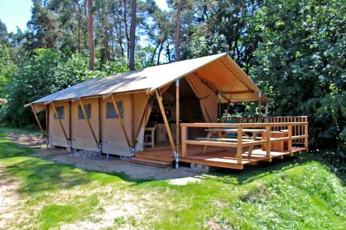 Apartamento Safarizelte