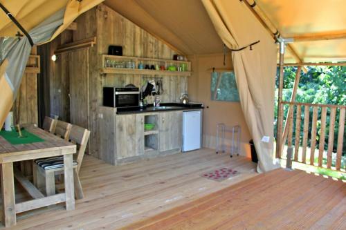 Apartamento Safarizelte