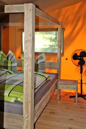 Apartamento Safarizelte
