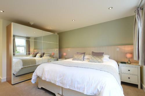 St Marys Hall Hotel