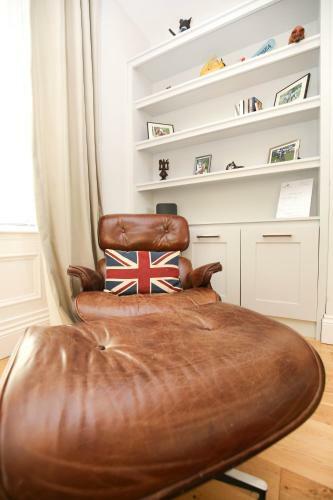 Apartamento Osborne Avenue Week2week Jesmond