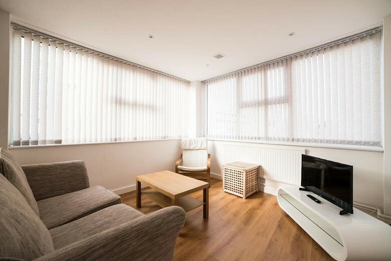 Apartamento Keswick House