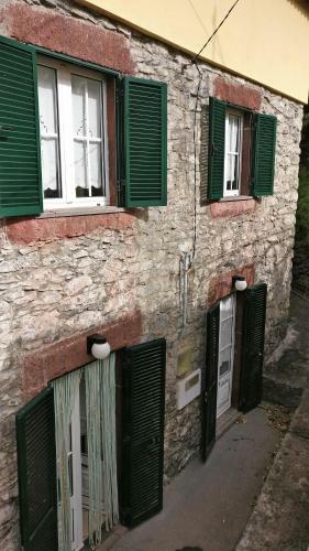 Casa Da Guida
