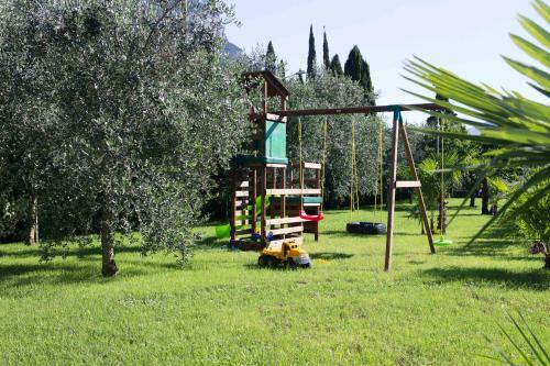 Agroturismo Agriturismo Vin E Amor