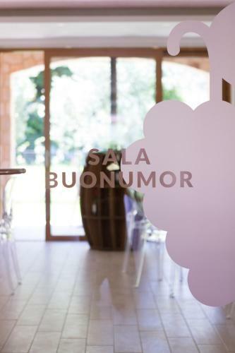 Agroturismo Agriturismo Vin E Amor