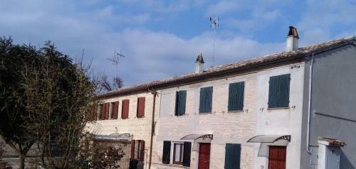 Bed & Breakfast Casa Sgaria