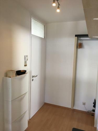 Apartamento Geschmackvolle Wohnung In Offenbach