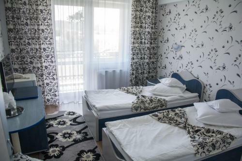 Motel La Livad?