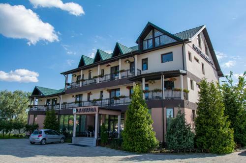 Motel La Livad?