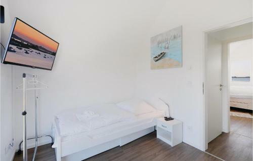 Apartamento Musica