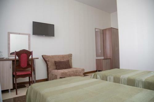 Hotel Festivalniy