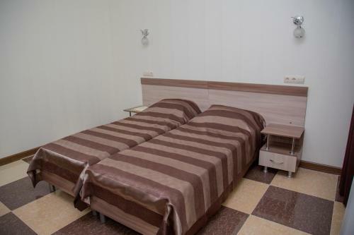 Hotel Festivalniy