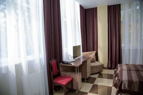 Hotel Festivalniy