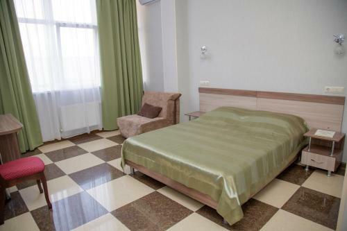 Hotel Festivalniy