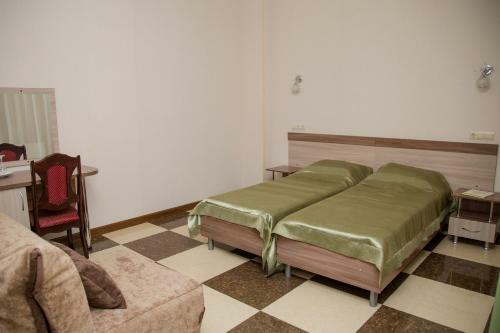 Hotel Festivalniy