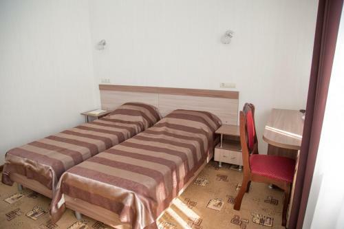 Hotel Festivalniy