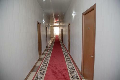 Hotel Festivalniy