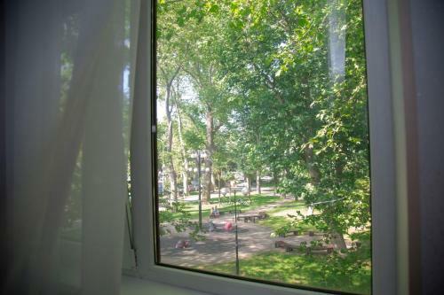 Hotel Festivalniy