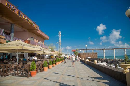 Hotel Festivalniy