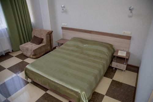 Hotel Festivalniy
