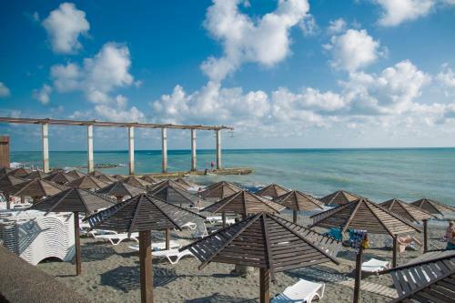 Hotel Festivalniy
