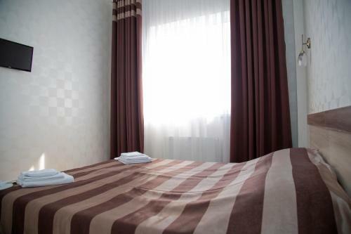 Hotel Festivalniy