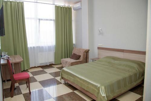 Hotel Festivalniy