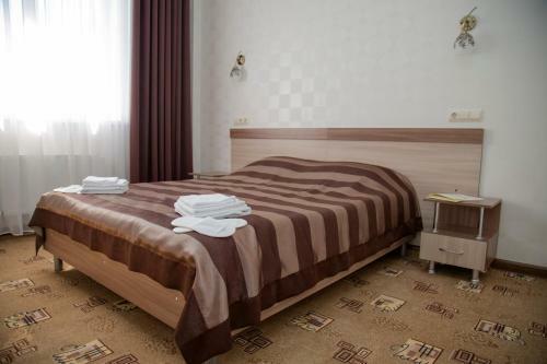 Hotel Festivalniy