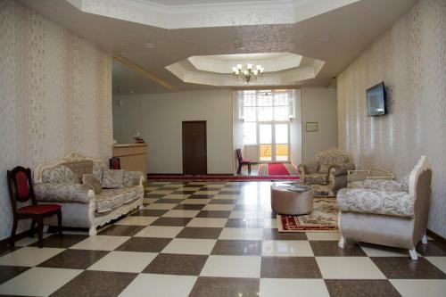 Hotel Festivalniy