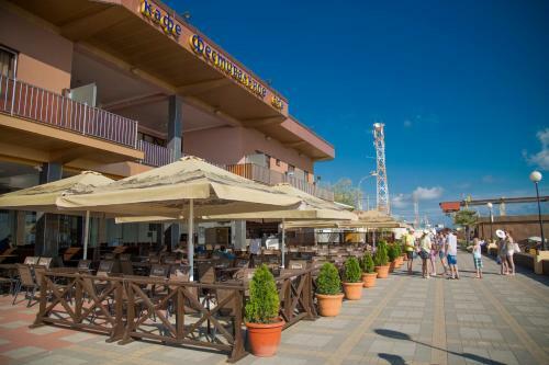 Hotel Festivalniy