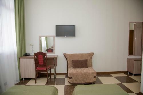 Hotel Festivalniy