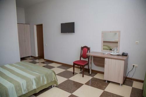Hotel Festivalniy