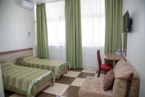 Hotel Festivalniy