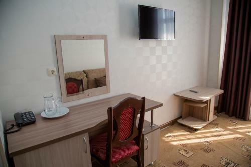 Hotel Festivalniy