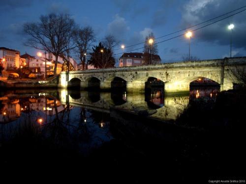 Hostal Pensi�n Teyma