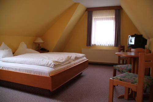 Naturhotel Lindenhof