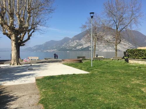 Apartamento Iseo Lake Home Nature & Relax