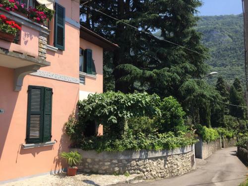 Apartamento Iseo Lake Home Nature & Relax