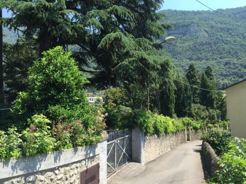 Apartamento Iseo Lake Home Nature & Relax