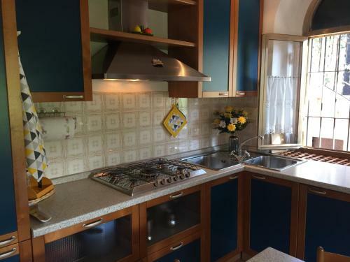 Apartamento Iseo Lake Home Nature & Relax