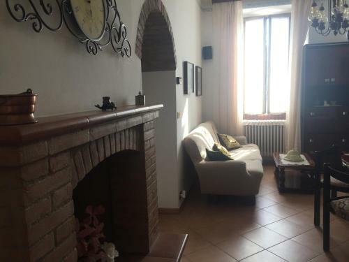 Apartamento Iseo Lake Home Nature & Relax