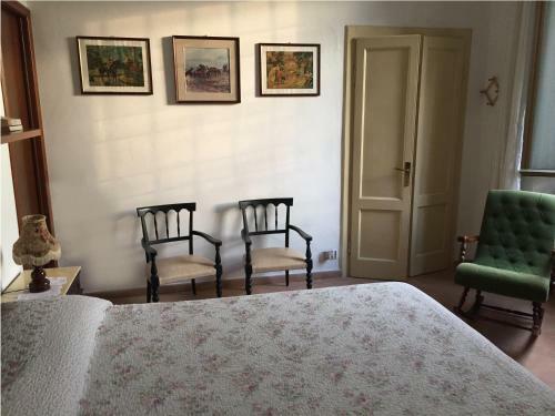 Apartamento Iseo Lake Home Nature & Relax