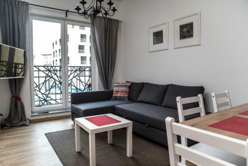 Apartamento Locativus Dubois