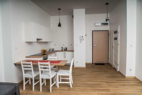 Apartamento Locativus Dubois