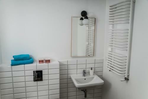 Apartamento Locativus Dubois